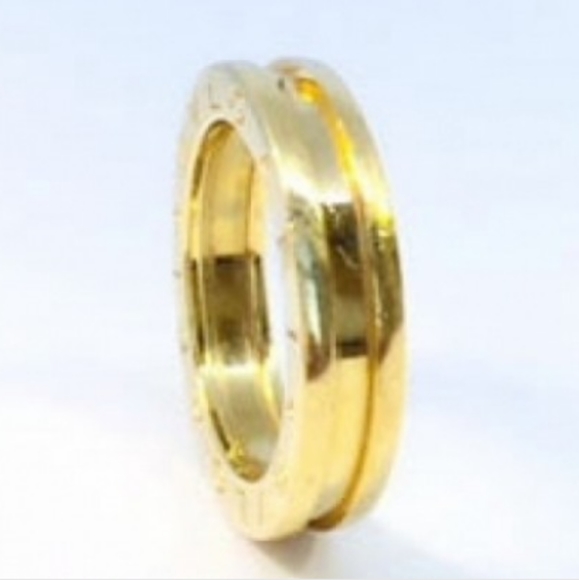 18K Bulgari Wedding BZERO  Inspired by the Most Re - Picture 5 of 12